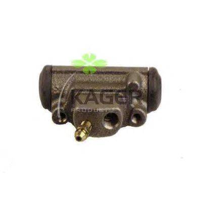 Колесный тормозной цилиндр KAGER 39-4731