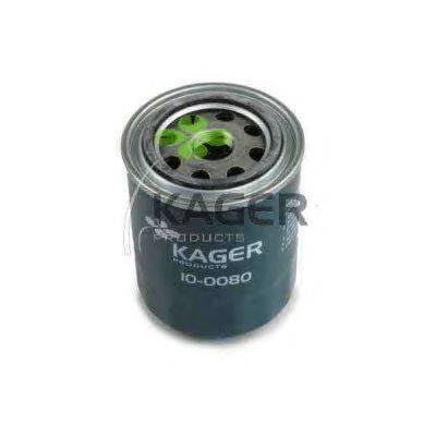 Масляный фильтр KAGER 10-0080