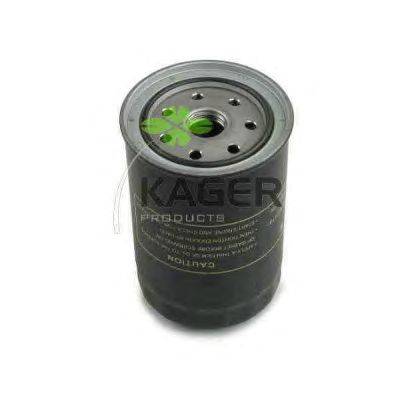 Масляный фильтр KAGER 100177