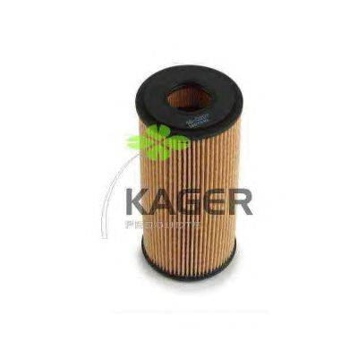 Масляный фильтр KAGER 100207