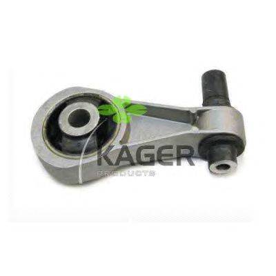 Подвеска, ступенчатая коробка передач KAGER 26296