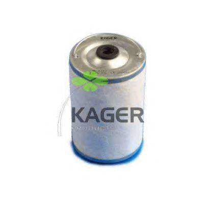 Топливный фильтр KAGER 11-0385