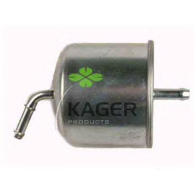 Топливный фильтр KAGER 11-0106