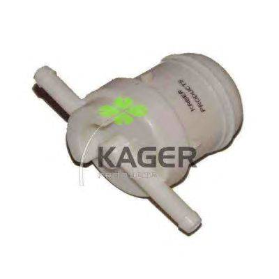 Топливный фильтр KAGER 110138