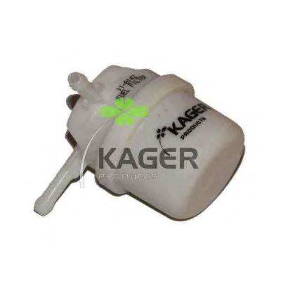Топливный фильтр KAGER 110142