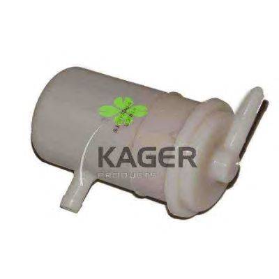 Топливный фильтр KAGER 110144