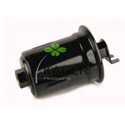 Топливный фильтр KAGER 110237