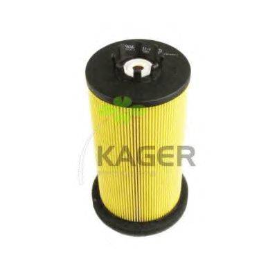 Топливный фильтр KAGER 110075