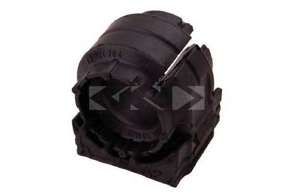 Втулка, стабилизатор VAUXHALL 13 281 784