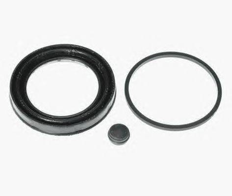 Ремкомплект, тормозной суппорт KAWE 206042