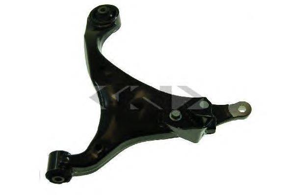 Рычаг независимой подвески колеса, подвеска колеса SPIDAN 50553