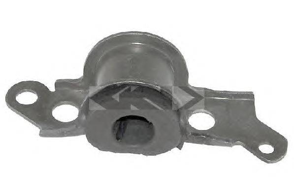 Подвеска, рычаг независимой подвески колеса SPIDAN 410275