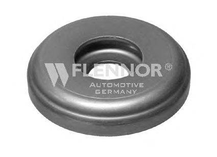 Подшипник качения, опора стойки амортизатора KAWE FL2923-J