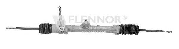 Рулевой механизм KAWE FL900-K