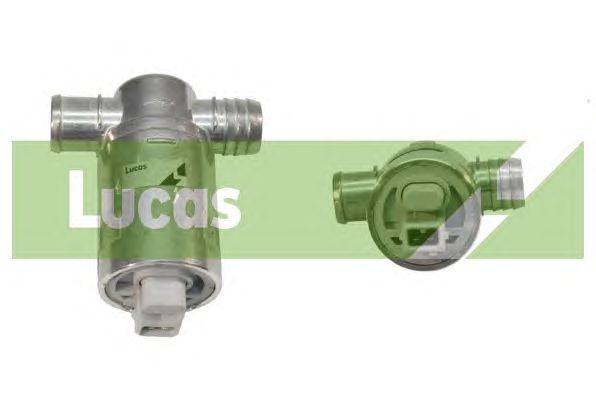 Поворотная заслонка, подвод воздуха LUCAS ELECTRICAL FDB1480