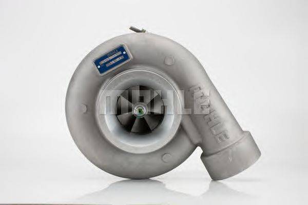 Компрессор, наддув MAHLE ORIGINAL 001TC14625000