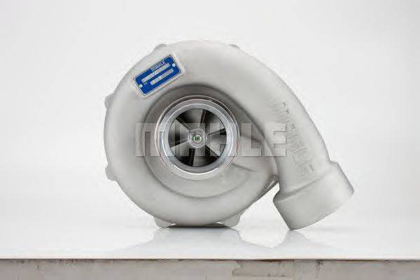 Компрессор, наддув MAHLE ORIGINAL 038 TC 14901 000