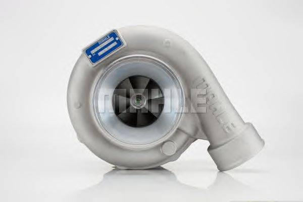 Компрессор, наддув MAHLE ORIGINAL 209 TC 17654 000