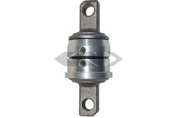 Подвеска, рычаг независимой подвески колеса SPIDAN 411368