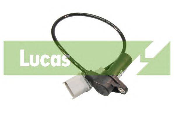 Датчик импульсов LUCAS ELECTRICAL SEB1256