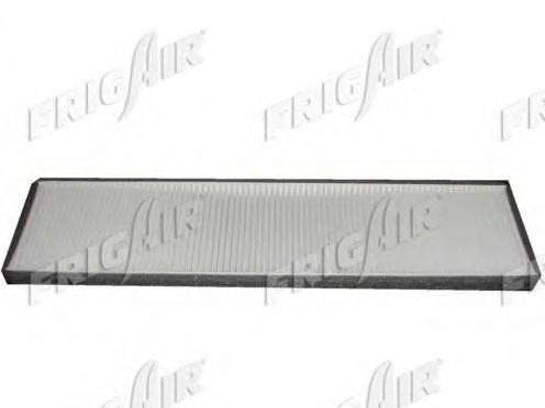 Фильтр, воздух во внутренном пространстве IVECO 315543