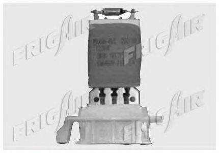 Элементы управления, отопление / вентиляция FRIGAIR 35.10028