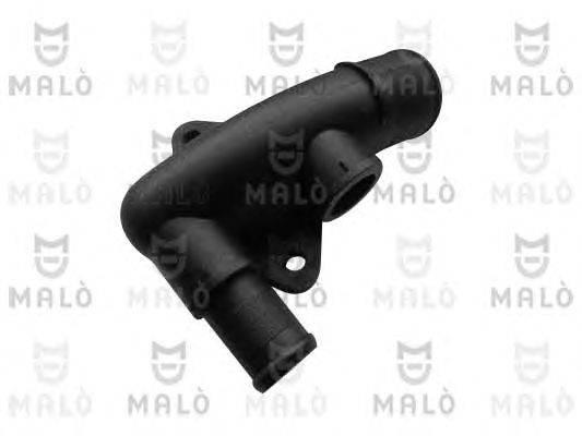 Фланец охлаждающей жидкости MALÒ 116021