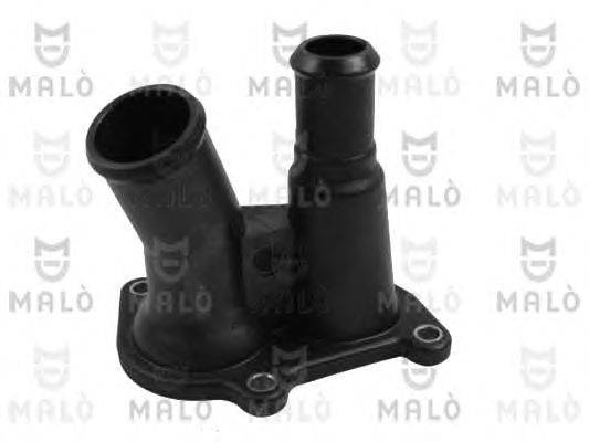 Фланец охлаждающей жидкости MALÒ 116045
