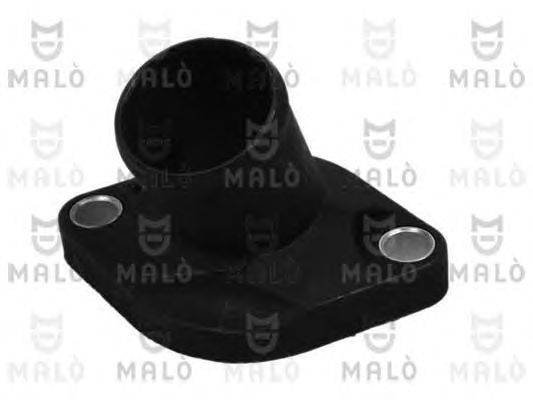Фланец охлаждающей жидкости MALÒ 116059