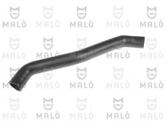 Шланг радиатора MALÒ 162032A