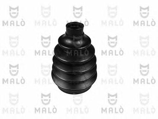 Пыльник, приводной вал MALÒ 18094