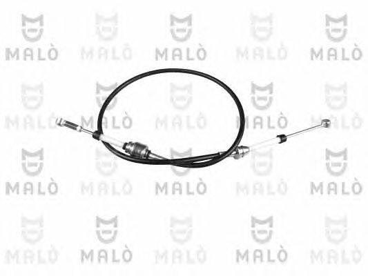 Трос, ступенчатая коробка передач MALÒ 29518
