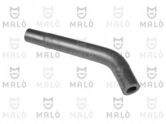 Шланг радиатора MALÒ 6061A