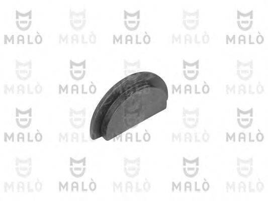 Прокладка, крышка головки цилиндра MALÒ 7141