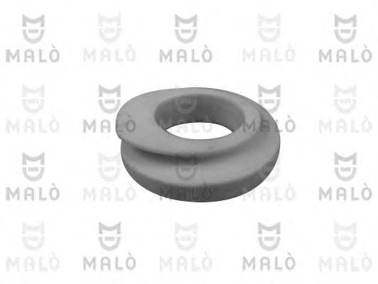 Опорное кольцо, опора стойки амортизатора MALÒ 7242
