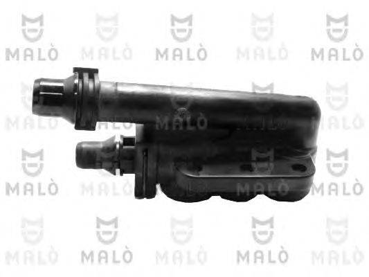 Термостат, охлаждающая жидкость MALÒ TER339