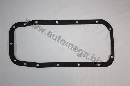 Прокладка, маслянный поддон AUTOMEGA 1006520611