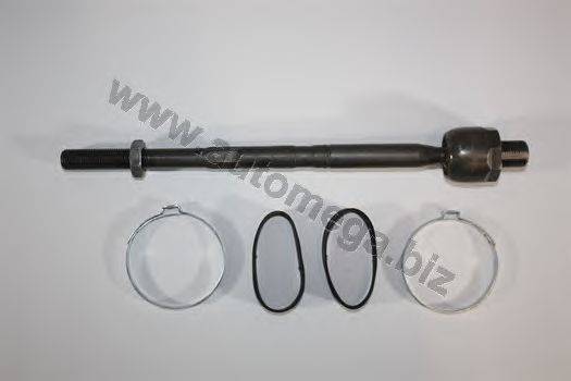 Осевой шарнир, рулевая тяга AUTOMEGA 3016090053