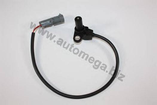 Датчик частоты вращения, управление двигателем AUTOMEGA 30770008630523