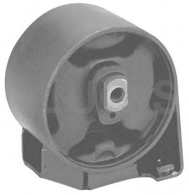 Подвеска, двигатель LUO'S 510014