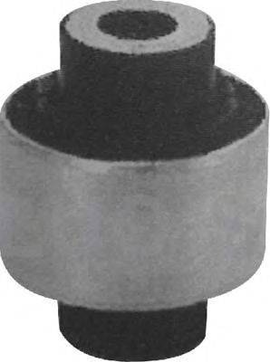 Подвеска, рычаг независимой подвески колеса LUO'S 510123