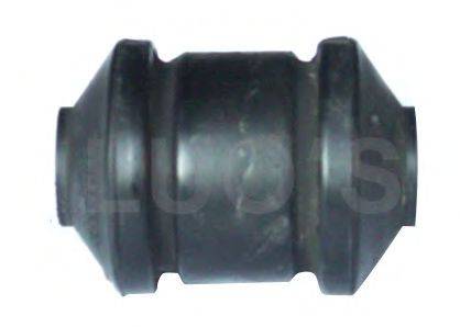 Подвеска, рычаг независимой подвески колеса LUO'S 513011