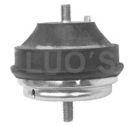 Подвеска, двигатель LUO'S 713003
