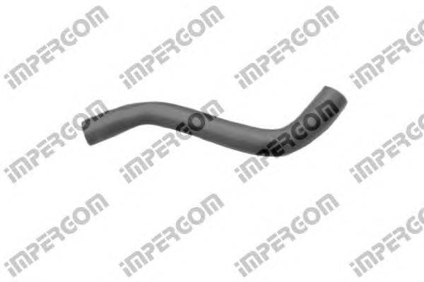 Шланг радиатора ORIGINAL IMPERIUM 17644