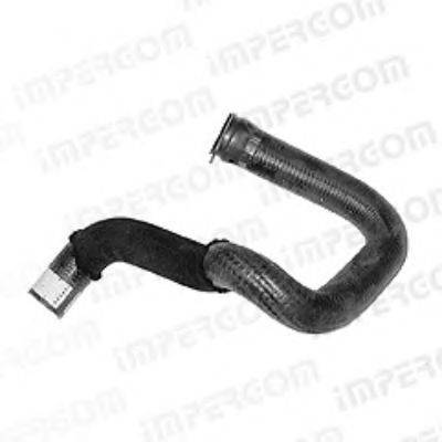 Шланг, теплообменник - отопление ORIGINAL IMPERIUM 17867