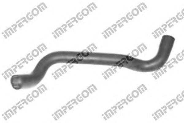 Шланг радиатора ORIGINAL IMPERIUM 221251