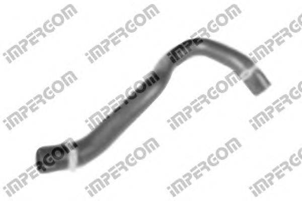 Шланг радиатора ORIGINAL IMPERIUM 222411