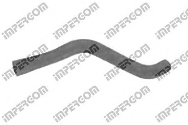 Шланг радиатора ORIGINAL IMPERIUM 223116