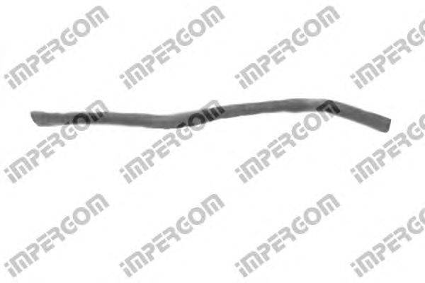 Шланг радиатора ORIGINAL IMPERIUM 223129