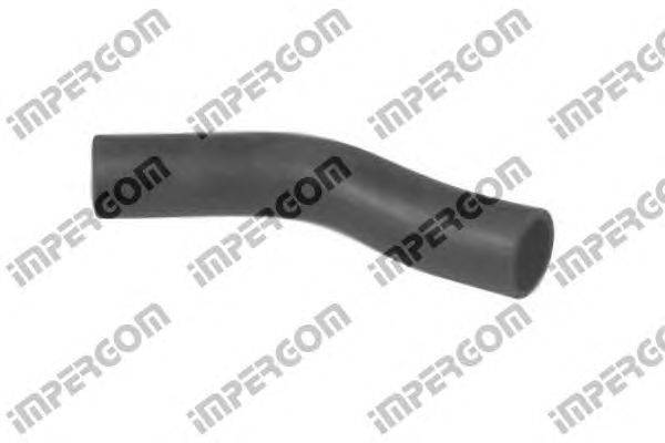 Шланг радиатора ORIGINAL IMPERIUM 227396